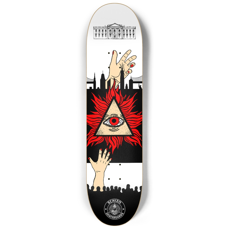 DAY ONE DECK