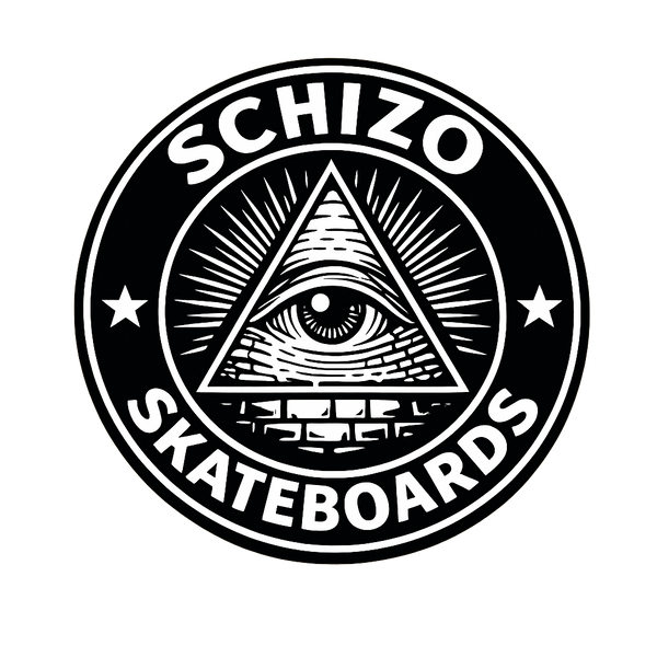 Schizo Skateboards